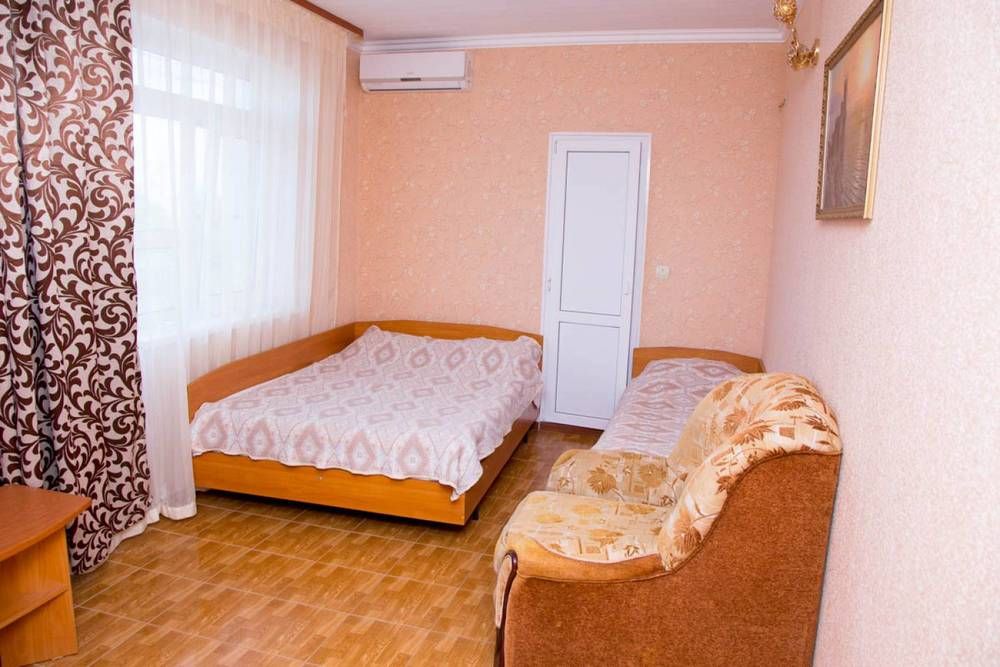 Гостиница «Каро» фото 14