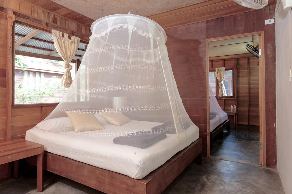 Free House Bungalow фото 17