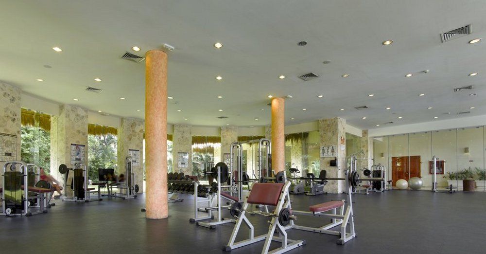Grand Palladium White Sand Resort & Spa - All Inclusive фото 15