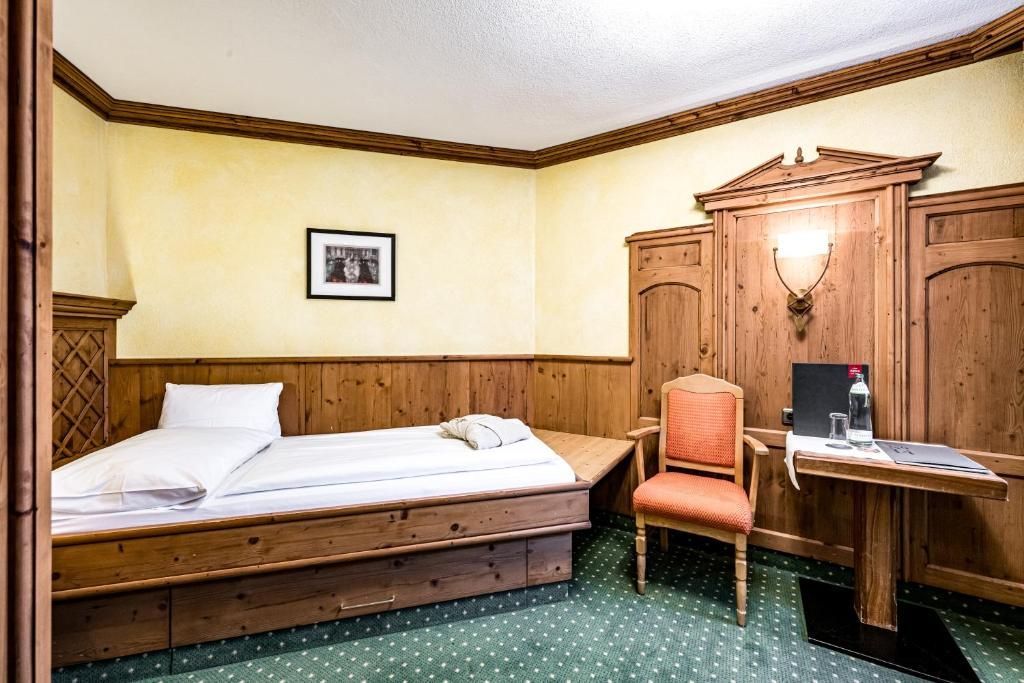 Hotel Alpina Sölden фото 32