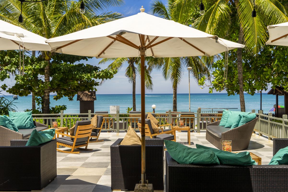 Kamala Beach Resort, A Sunprime Resort (Adults Only) фото 17