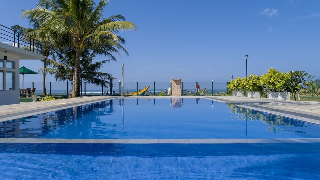 Manara Beach фото 15