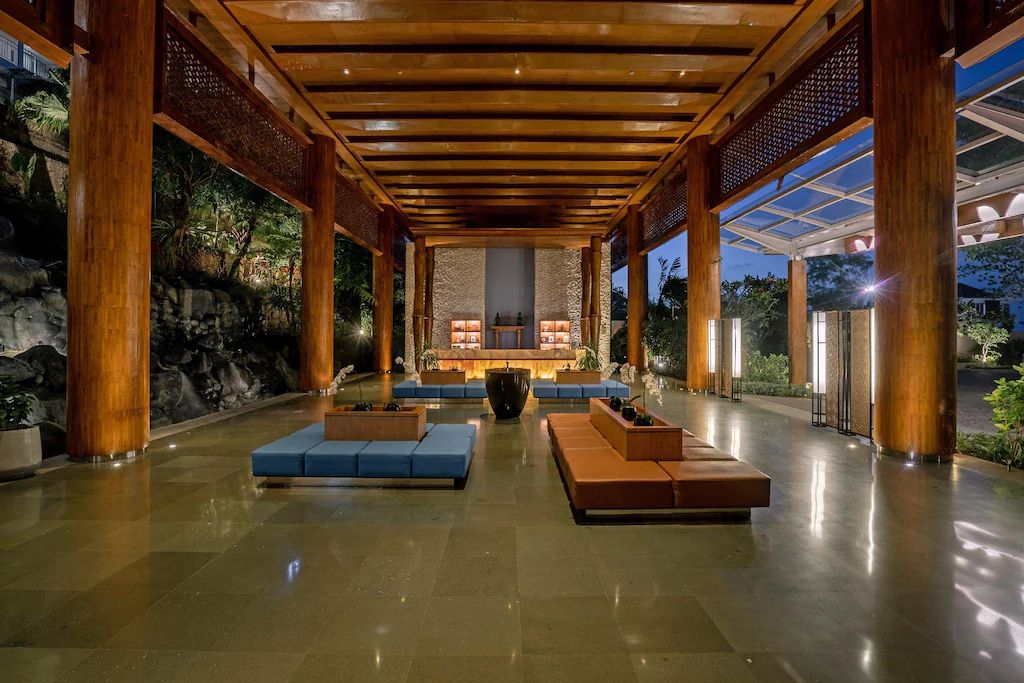 Four Points by Sheraton Bali, Ungasan фото 9