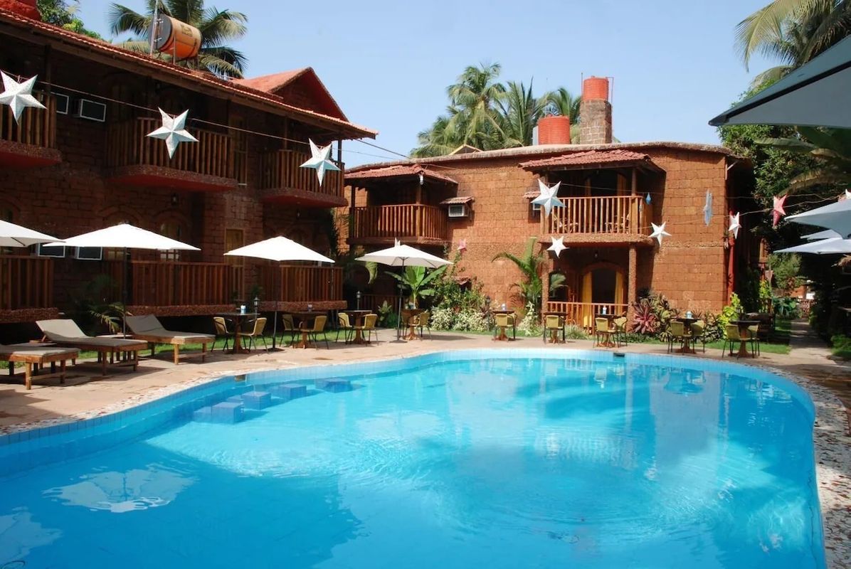 Sea Breeze Village фото 0