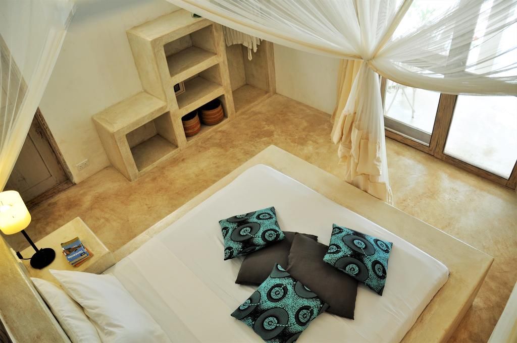 Sharazād Boutique Hotel фото 10