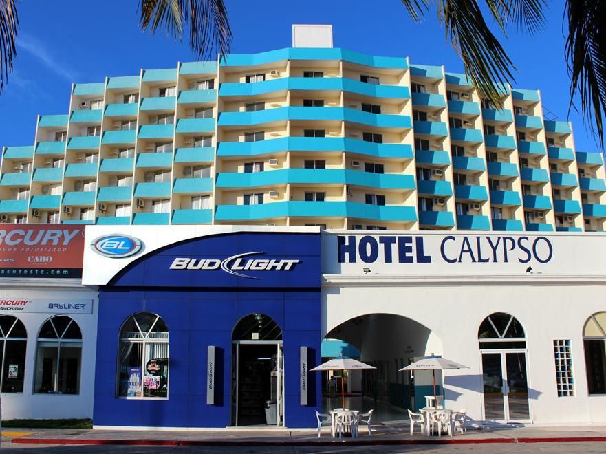 Calypso Hotel Cancun фото 4