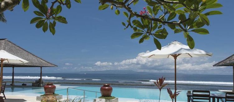 Фото отеля Lotus Bungalows