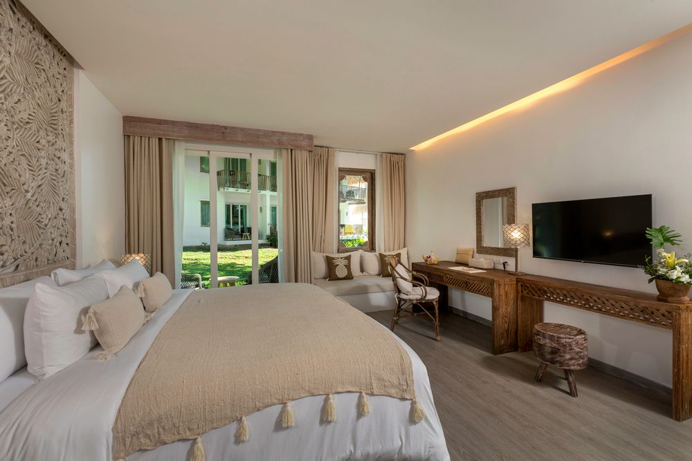 Eden Beach Khao Lak Resort & Spa фото 124