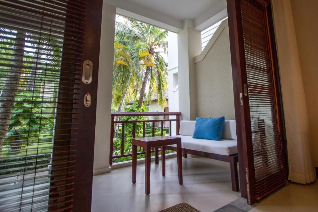 Blue Ocean Resort фото 29