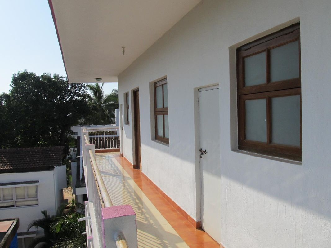Silver Palm Resort фото 3