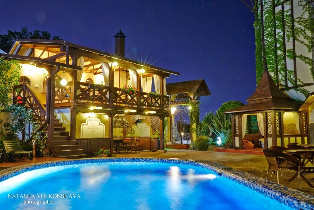 Гостиница «Weiler Hotel» фото 6