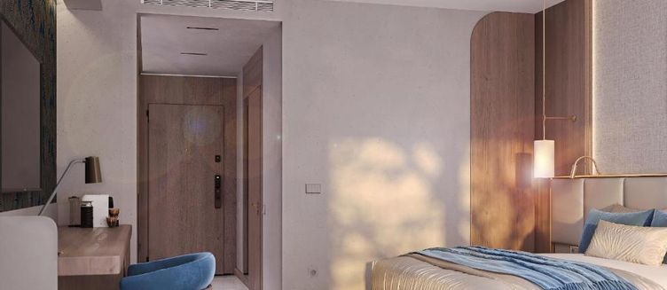 Фото отеля Mövenpick Hotel & Residences Teuta Kotor Bay