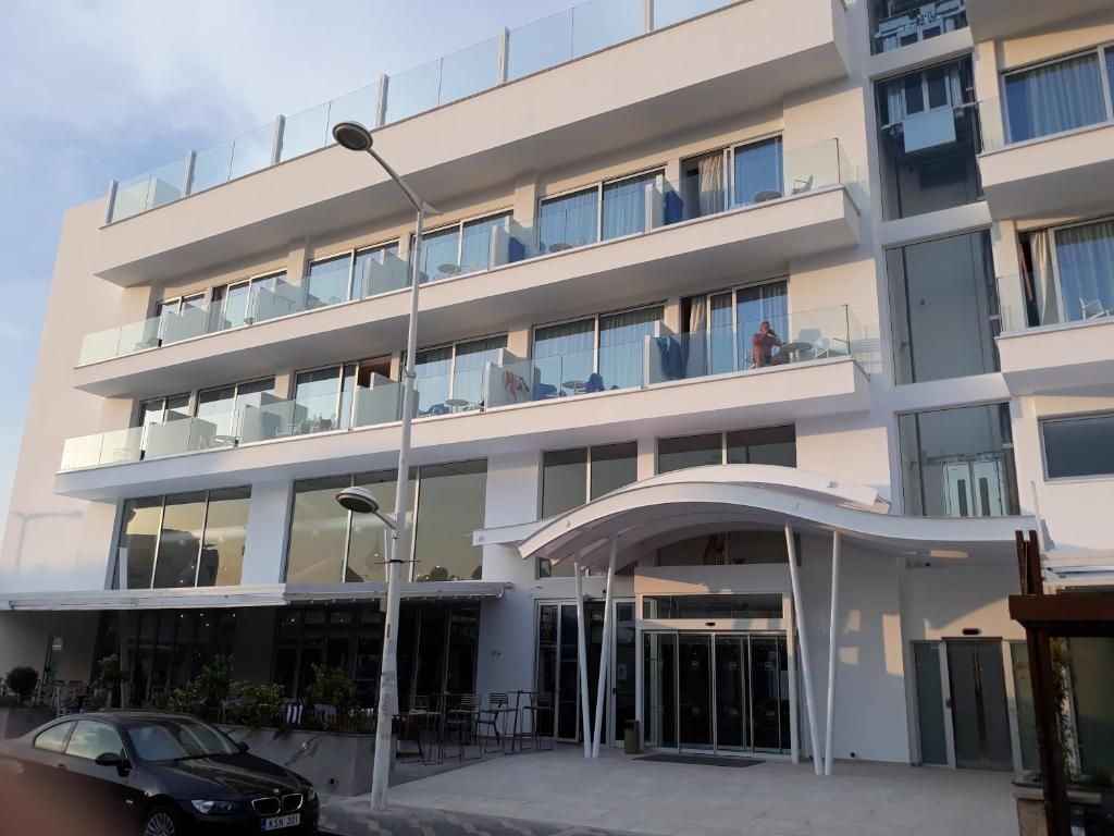 Protaras Plaza фото 30