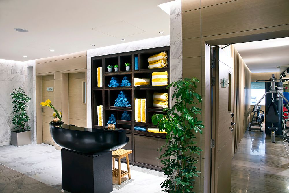 Grayton Hotel by Blazon Hotels фото 30