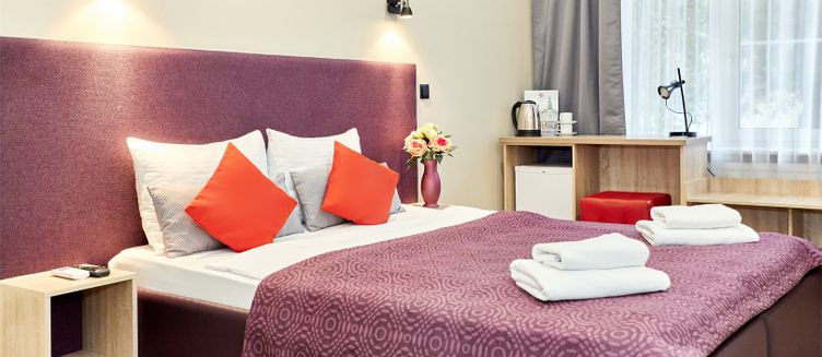 Фото отеля Питер Академиа