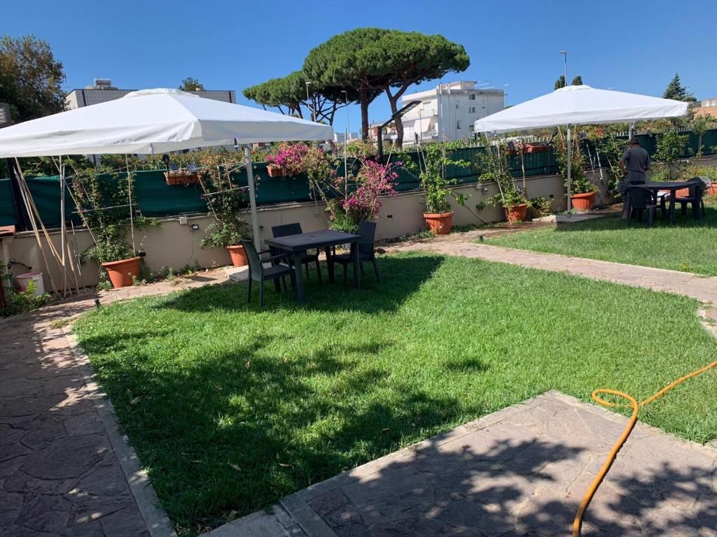 Il Giardino Di Adriana B&B фото 12