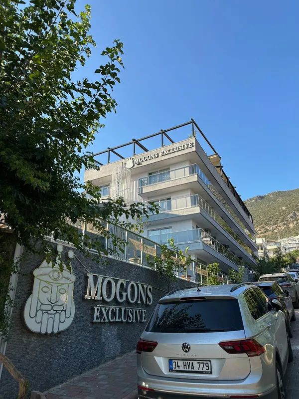 Mogons Exclusive фото 13