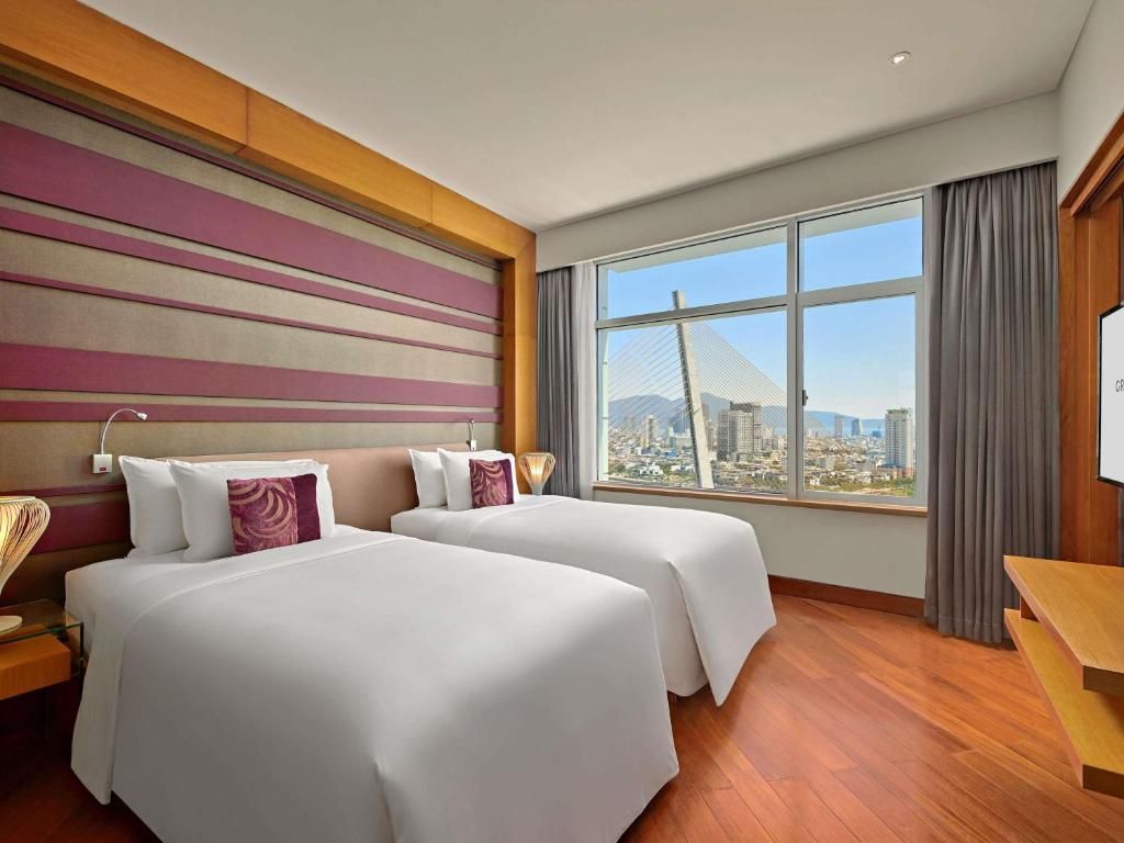 Grand Mercure Danang фото 42