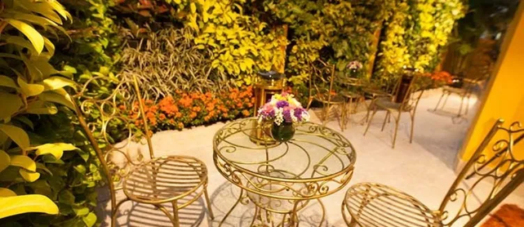 Фото отеля Roseland Centa Hotel & Spa