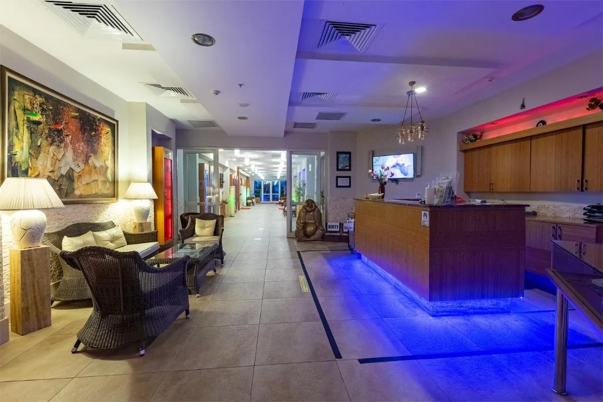 Viking Star Hotel фото 18