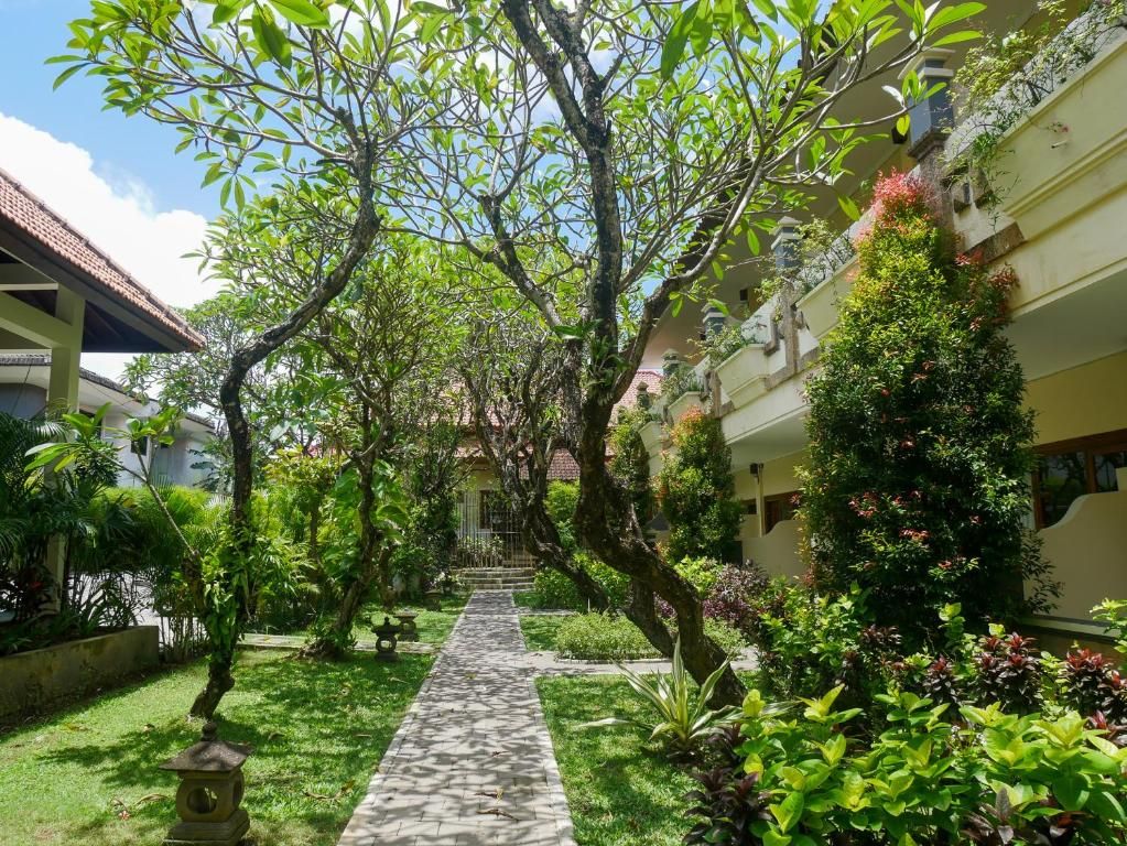Marine Bay Sanur фото 16