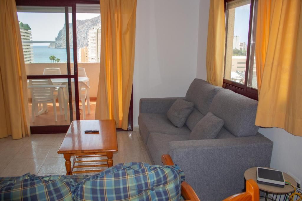 Apartamentos Coral Beach Unitursa фото 13