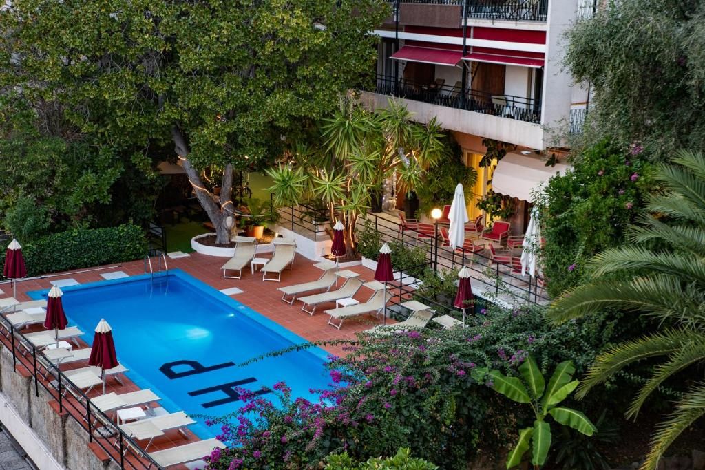 Hotel Principe фото 4