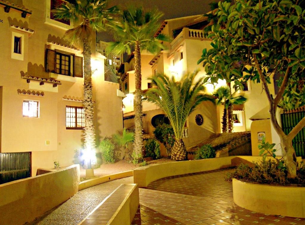 Ona Aldea del Mar фото 28