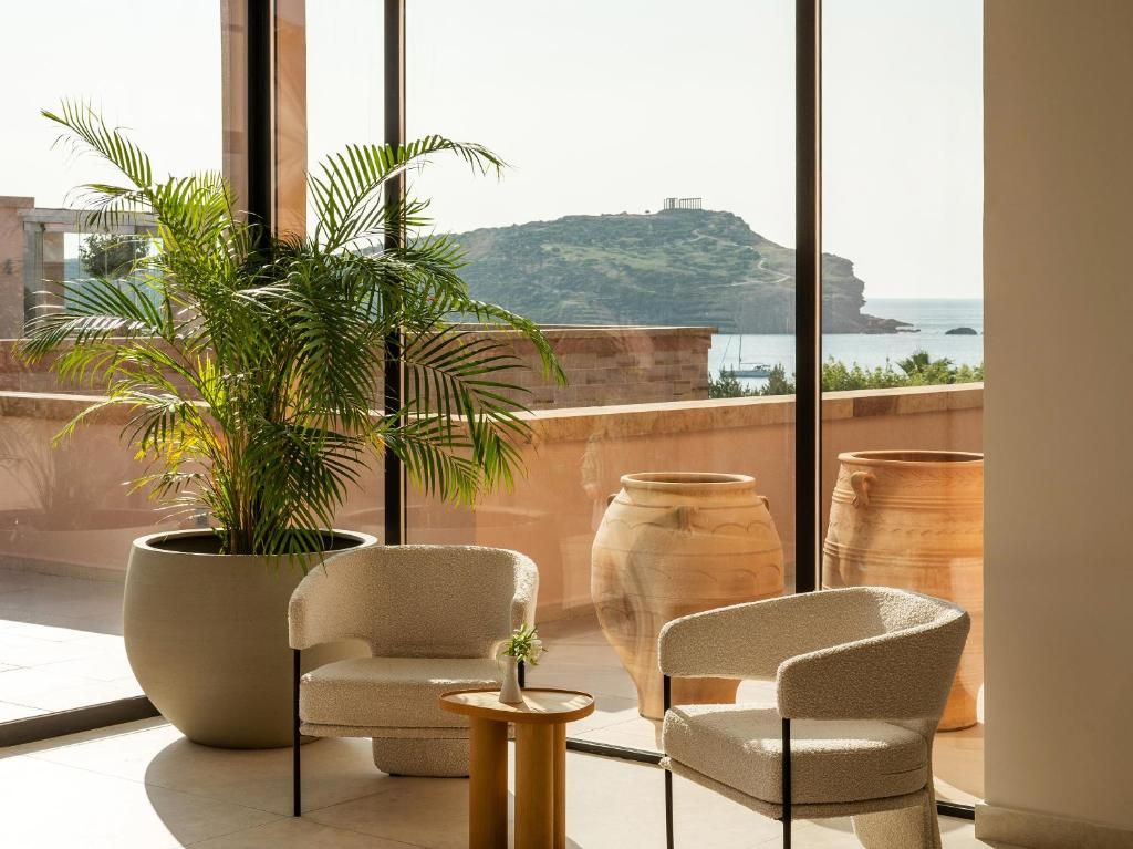 Cape Sounio, Grecotel Exclusive Resort фото 53