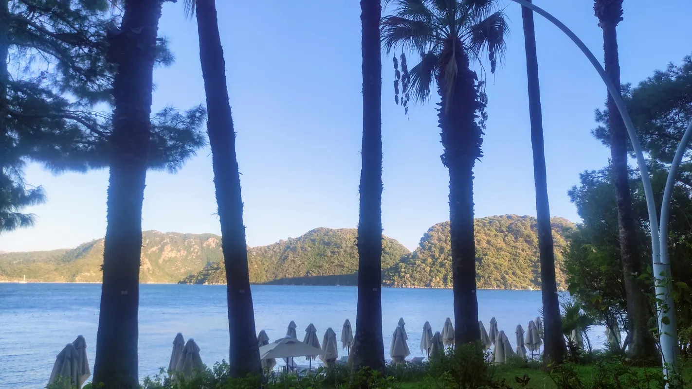 Marmaris Park фото 91