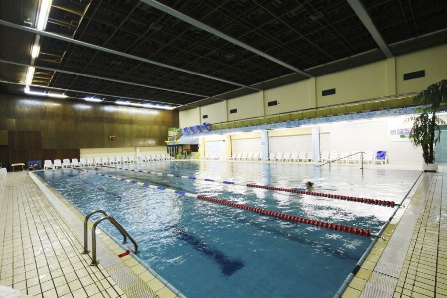 Radenci Spa Resort - Sava Hotels & Resorts фото 5