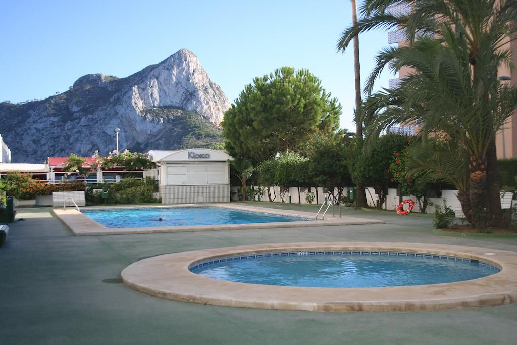 Apartamentos Esmeralda Unitursa фото 24