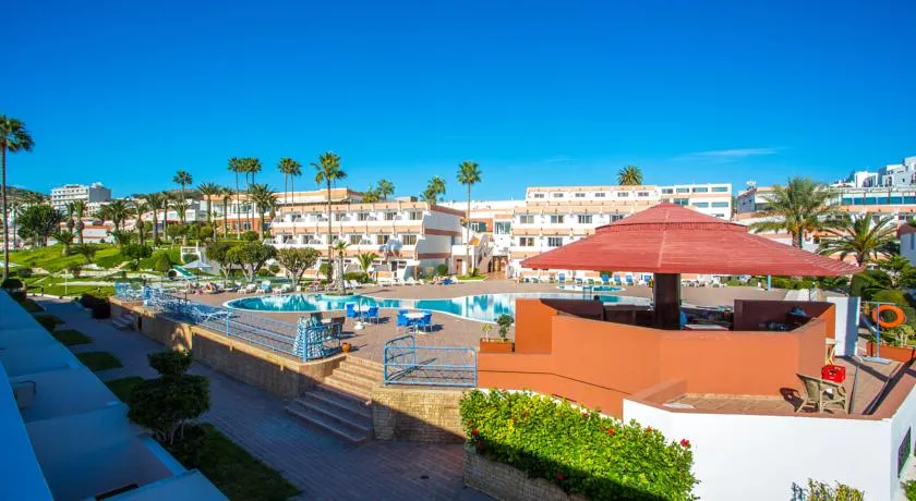 Hotel Club Al Moggar фото 0