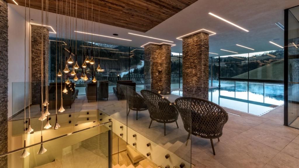 Hotel Interski фото 14
