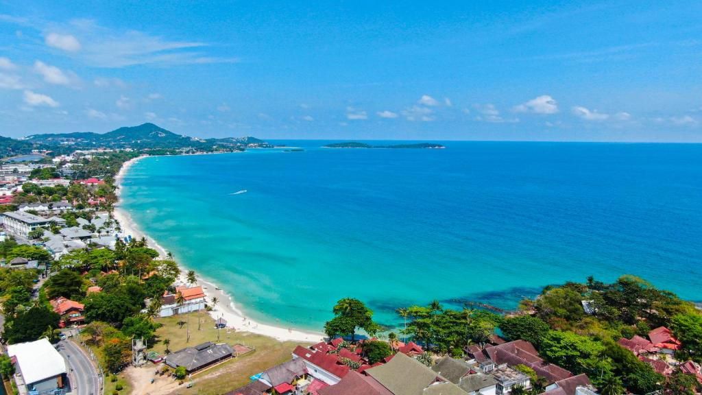 Bhundhari Chaweng Beach Resort Koh Samui - SHA Plus фото 49