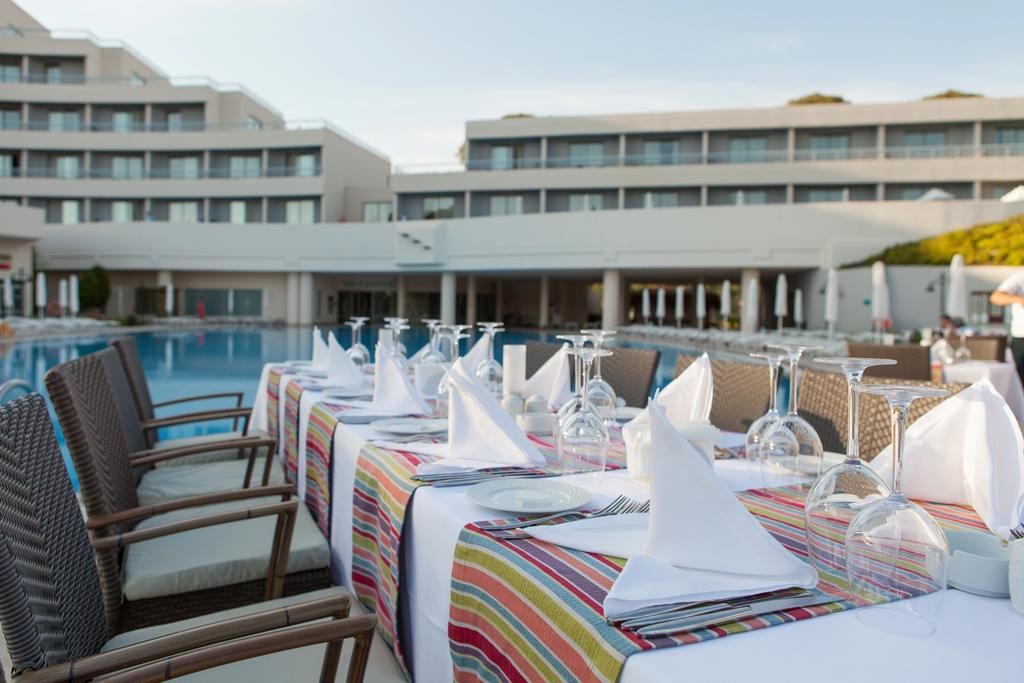 Sentido Zeynep Golf & Spa фото 27