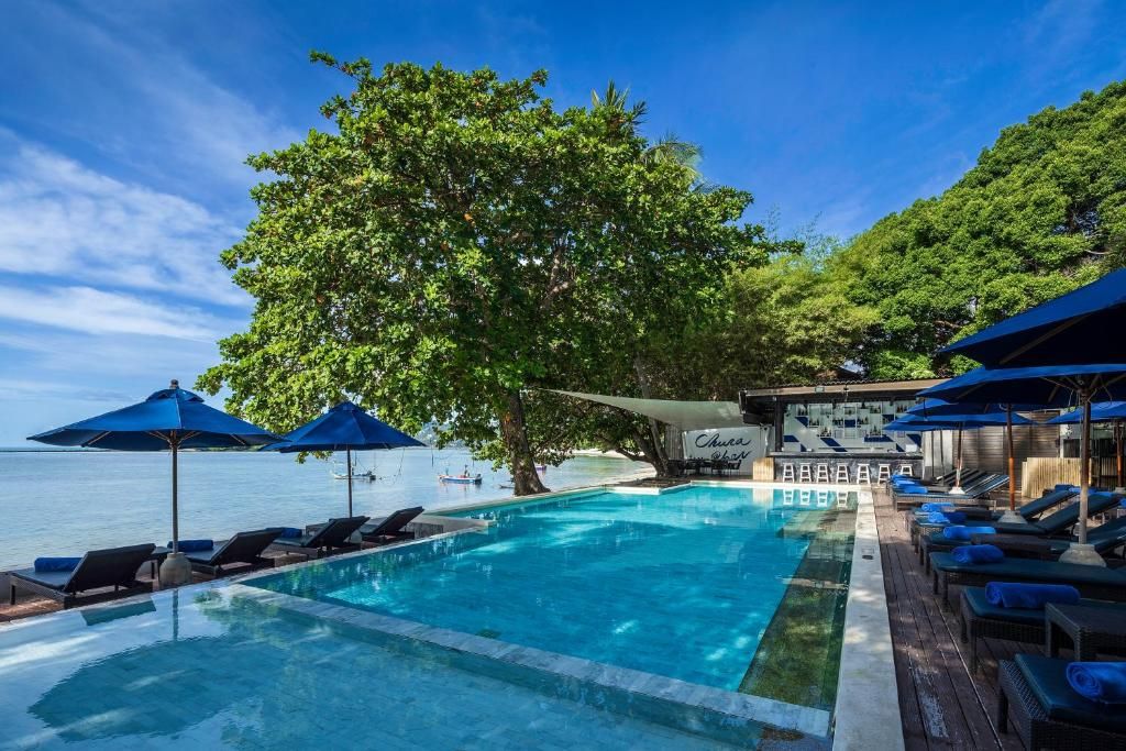 Chura Samui фото 64