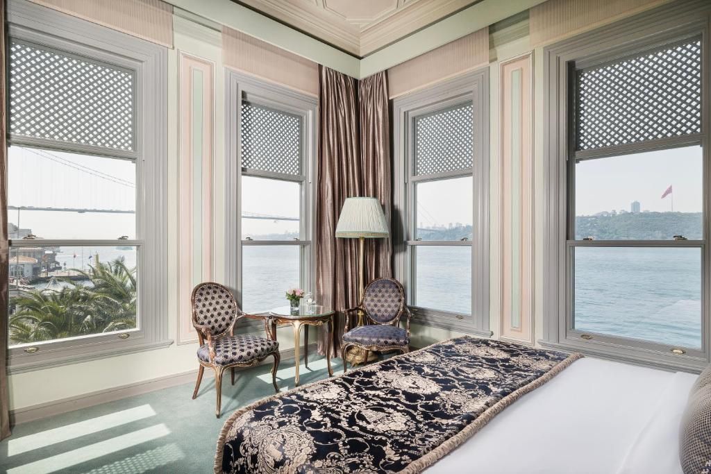 Bosphorus Palace фото 14