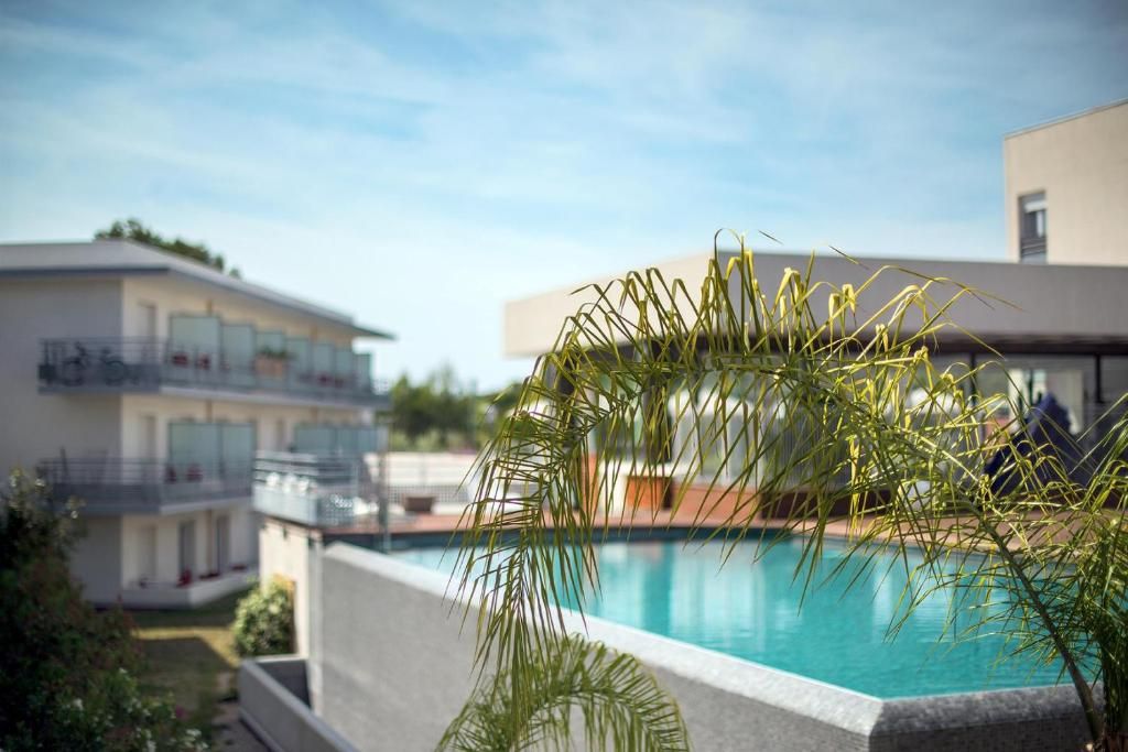 Zenitude Hotel-Residences Le Maestria фото 7