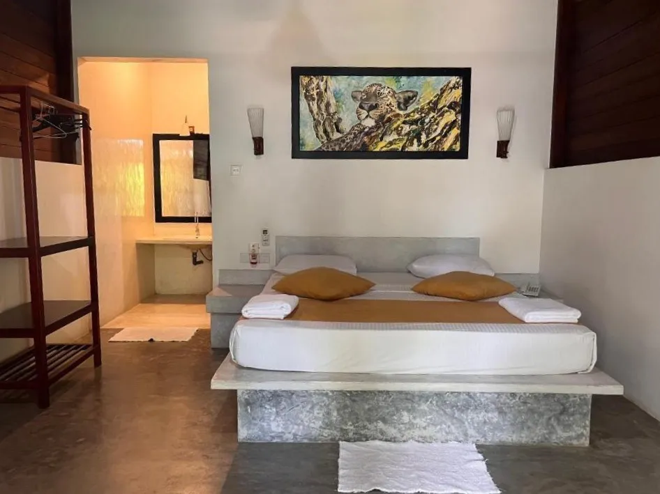 Lagoon Paradise Beach Resort фото 5