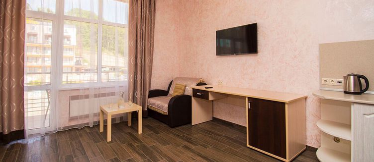 Фото отеля Гранд Ной