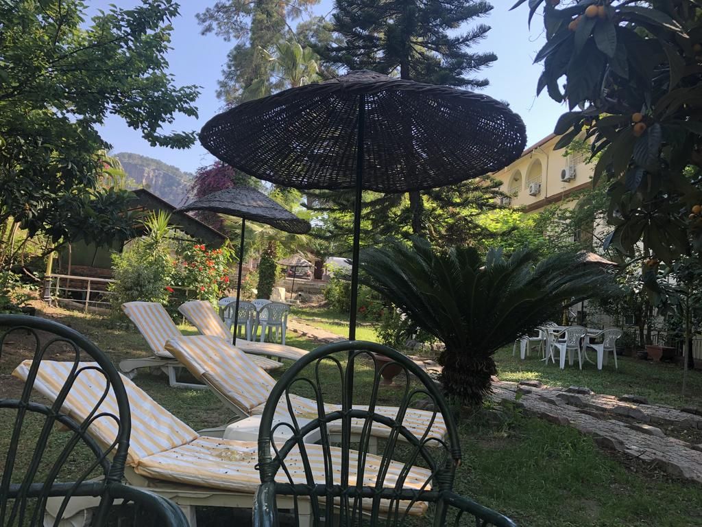 Kromer Garden фото 2