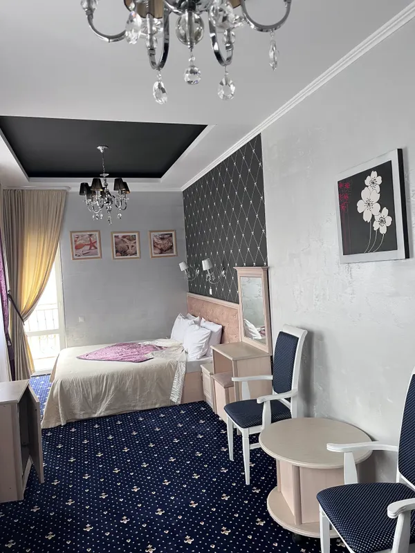 Пансионат «Пансионат «Kras Hotel»» фото 27