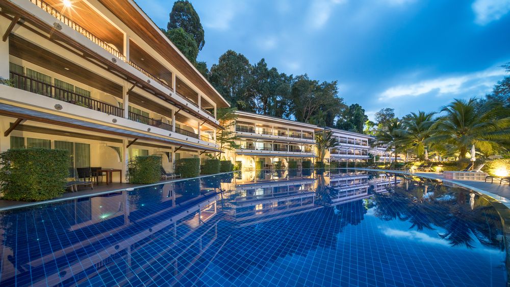 Sentido Khao Lak фото 47