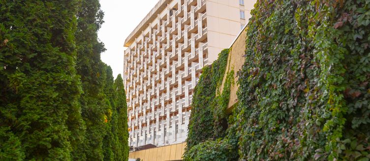 Фото отеля Санаторий «Родник»