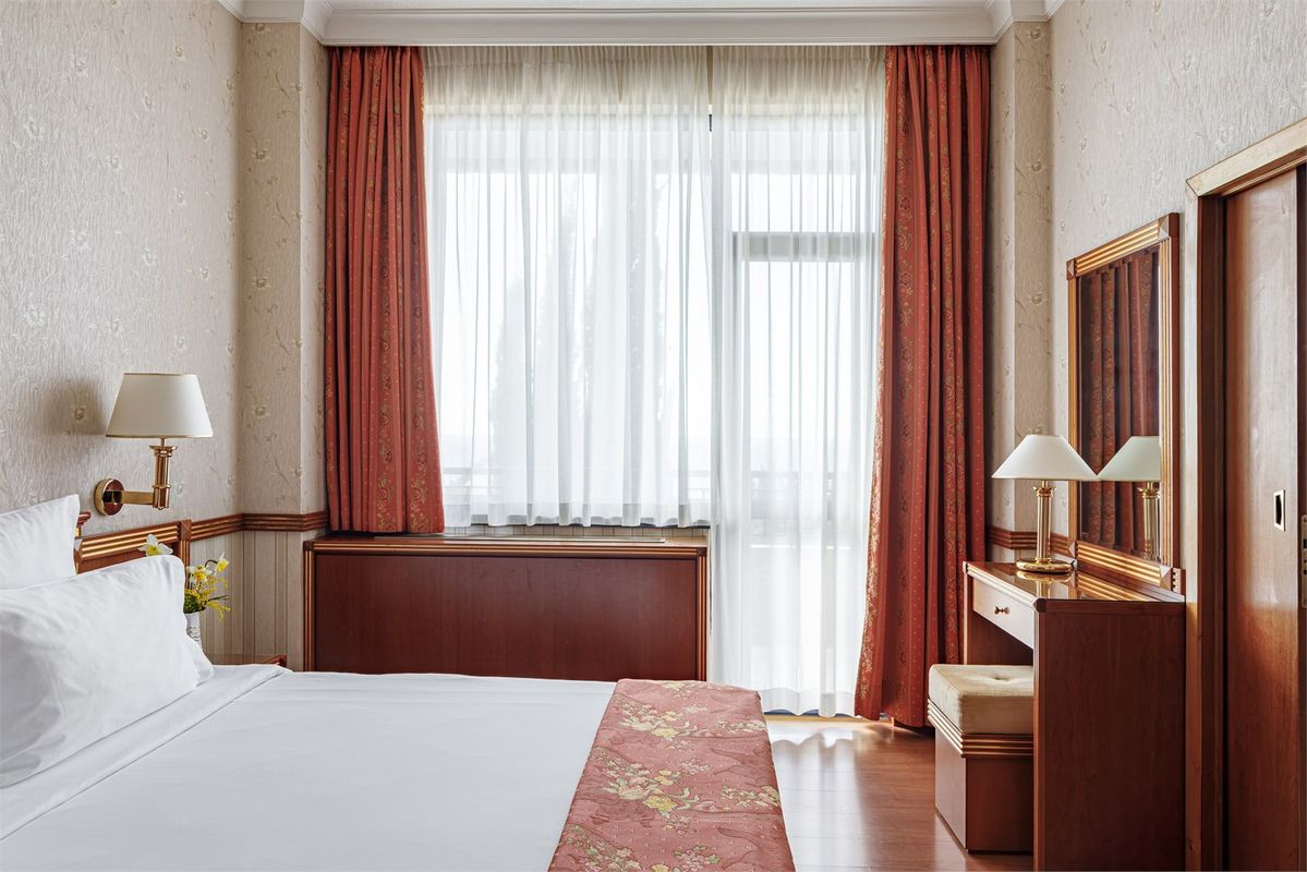 Odysseya Wellness Resort фото 195