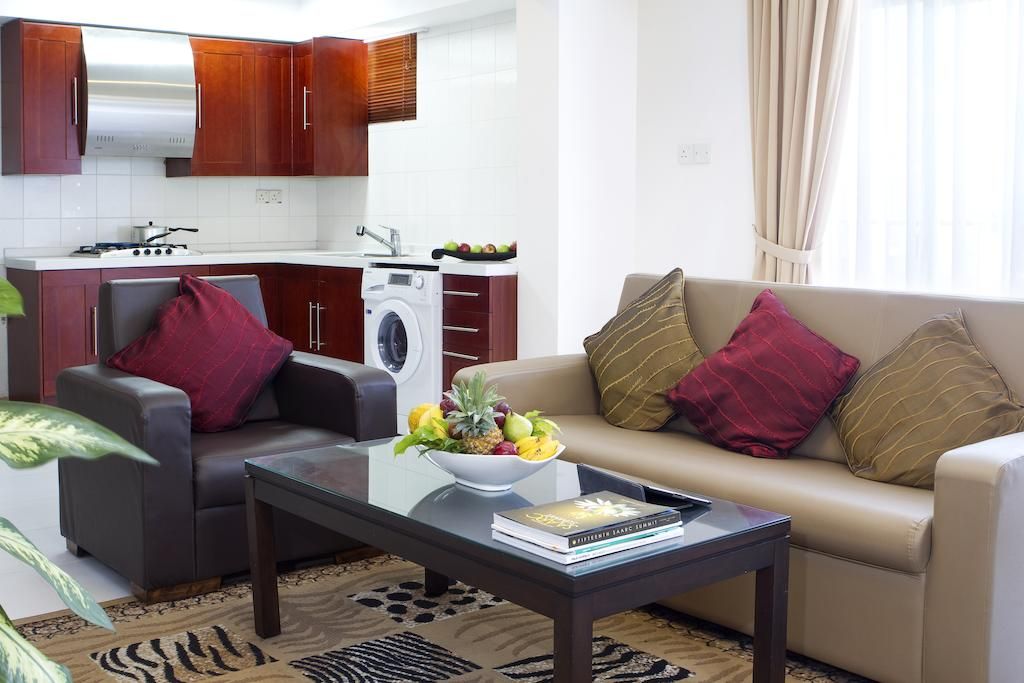 Mookai Suites фото 8