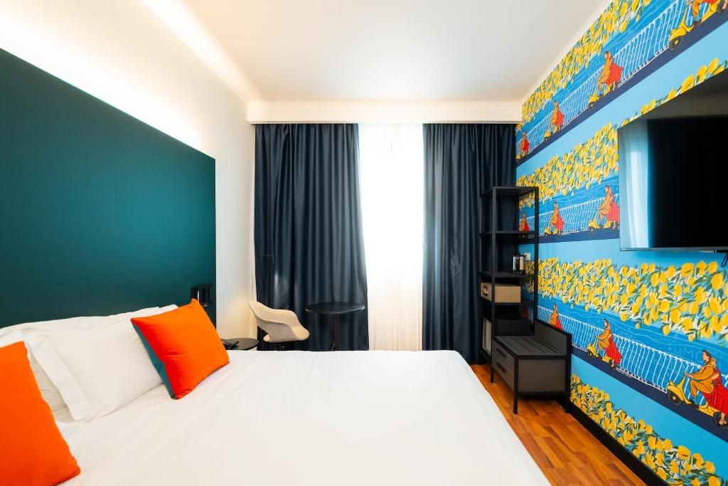 Ramada Encore Bologna-Hotel & Natural Spa фото 5