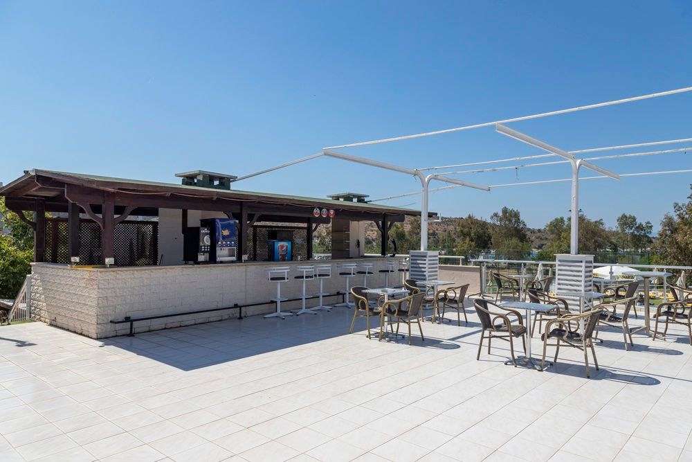 Smart Stay Beach Bodrum фото 69