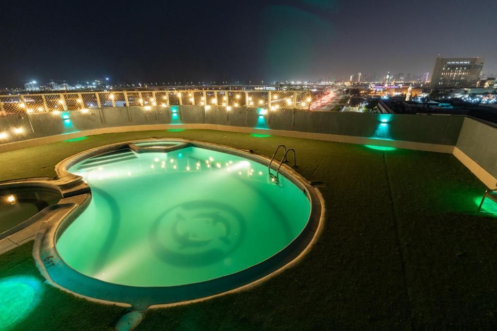 Sun & Sands Sea View Hotel фото 24